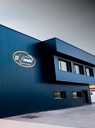 Soluciones en fachadas