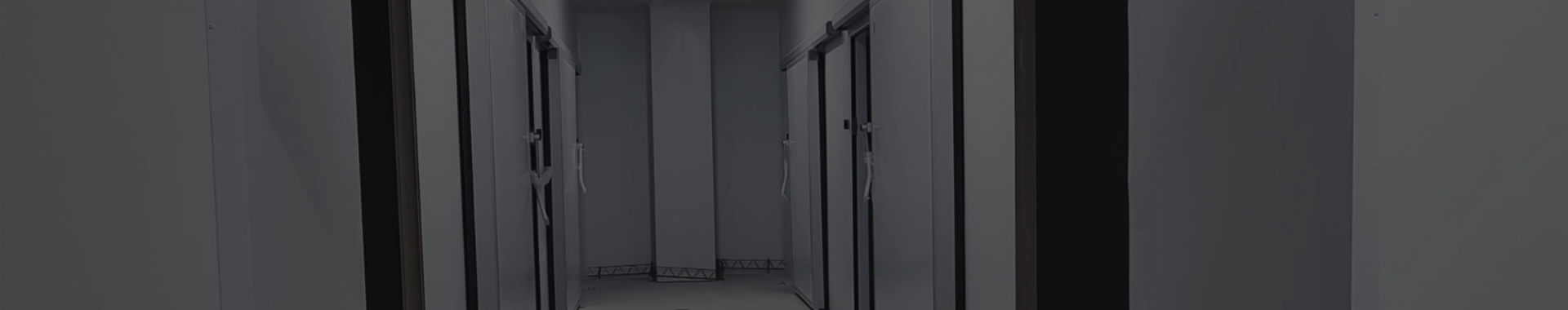 Eficiencia, ahorro energético y conservación perfecta: la cámara frigorífica comercial diseñada para potenciar tu negocio.