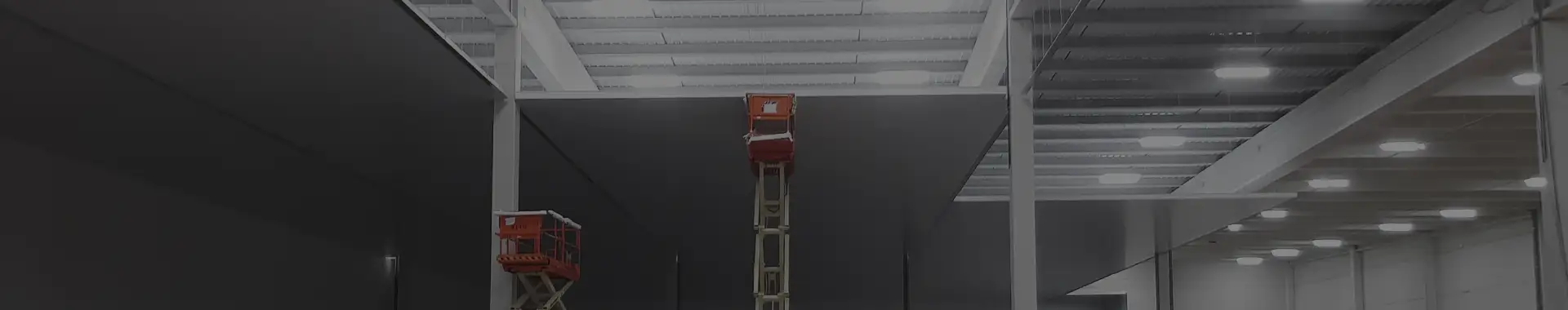 El diseño y la construcción de cámaras frigoríficas de congelación permiten crear espacios personalizados que se adaptan a los requisitos específicos de cada cliente.