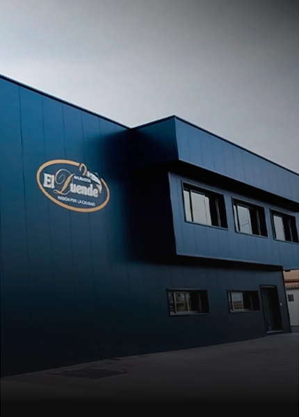 Proyecto de instalación de fachadas en versión móvil