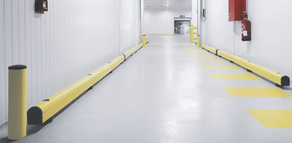 grande estructuras silos autoportantes