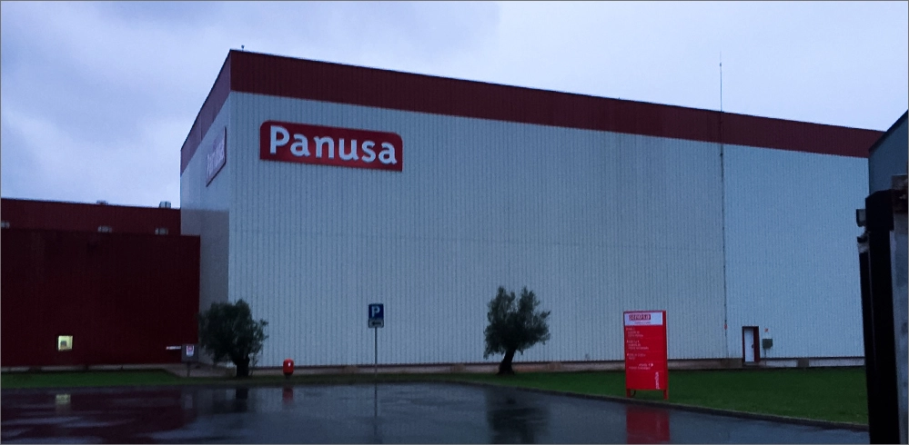 Proyecto Panusa