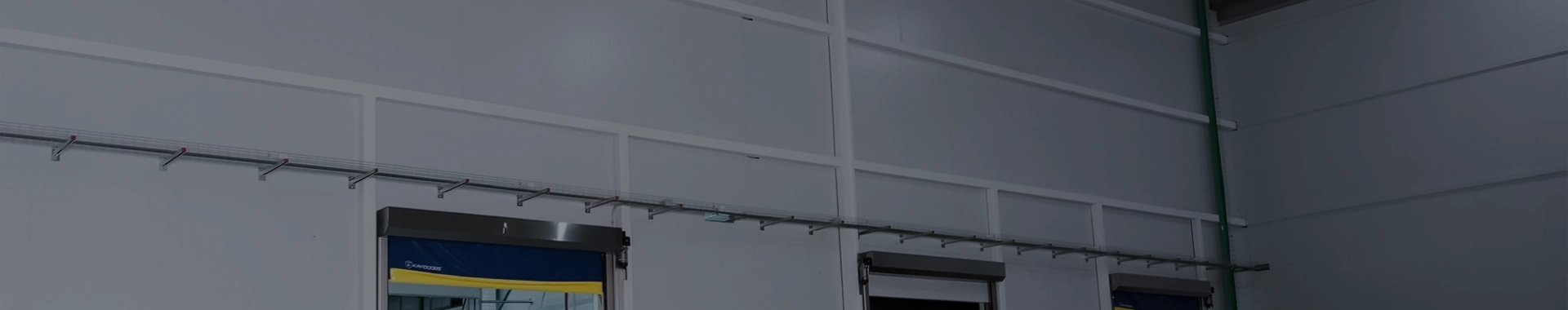 Maximizamos espacios con soluciones constructivas de alta calidad, como nuestros almacenes inteligentes y silos autoportantes