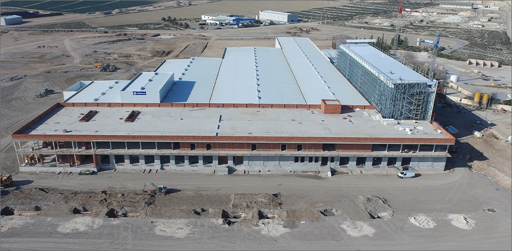 Proyecto Litera Meat, cárnico