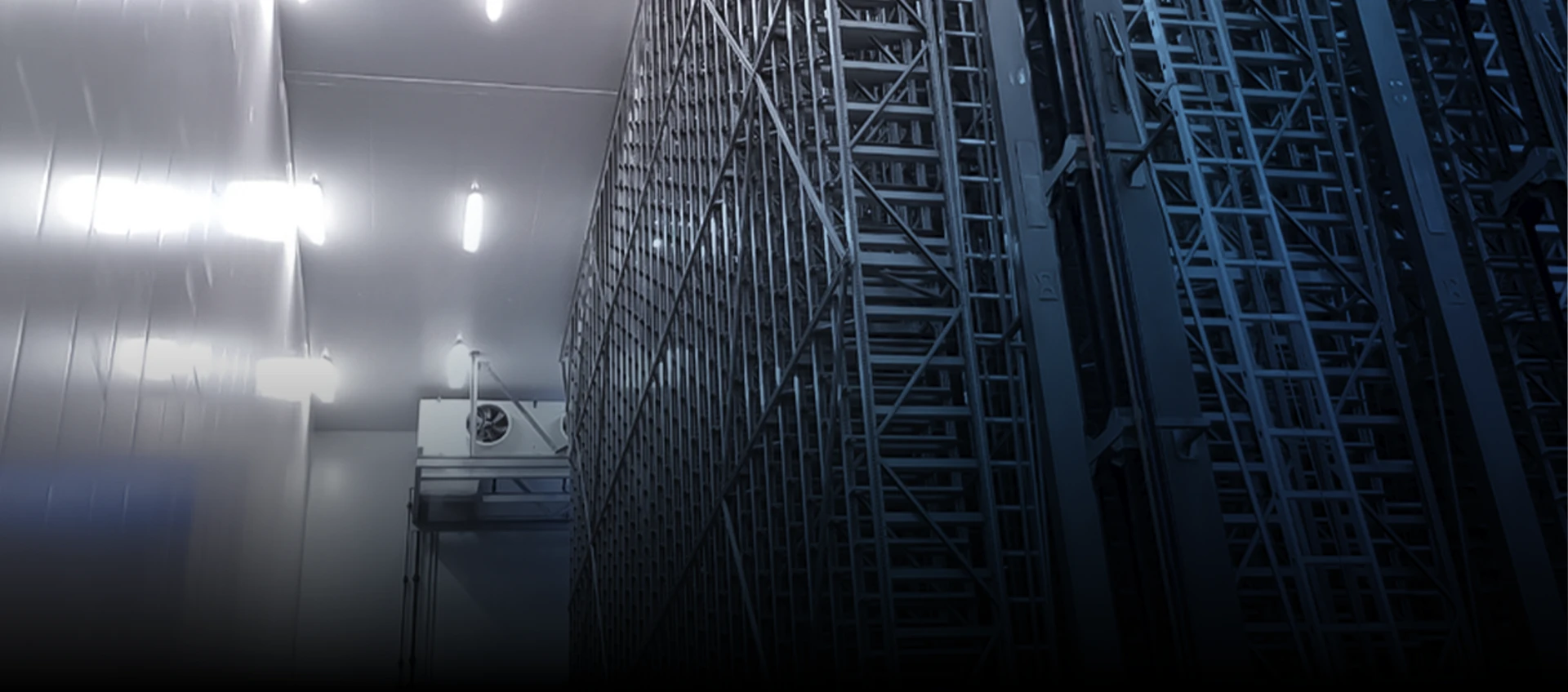 Proyecto de construcción de cámaras frigoríficas para el sector logístico