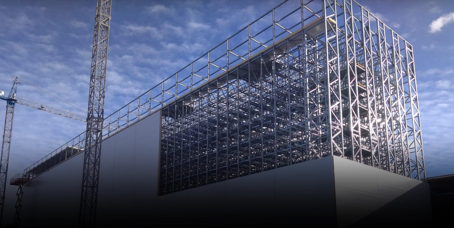 Sección de contactanos