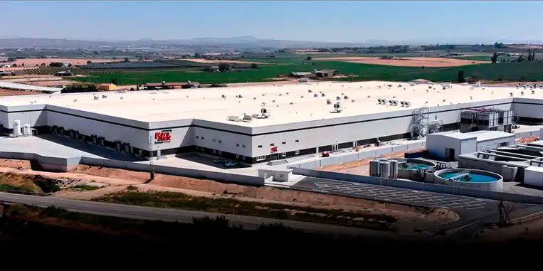 Proyecto Litera Meat, cárnico