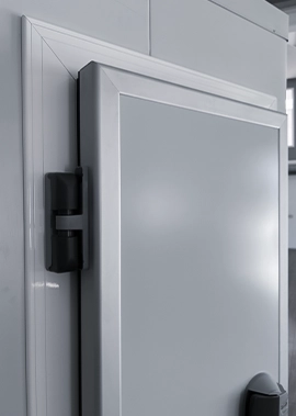 Cámaras Frigoríficas Comerciales para la pequeña y mediana industria